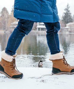 Winter Survival Package
