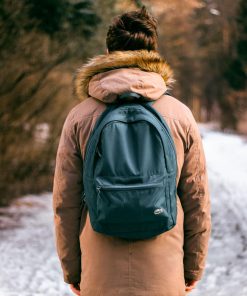 Winter Parka