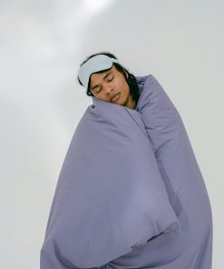 Warm Sleeping Bag