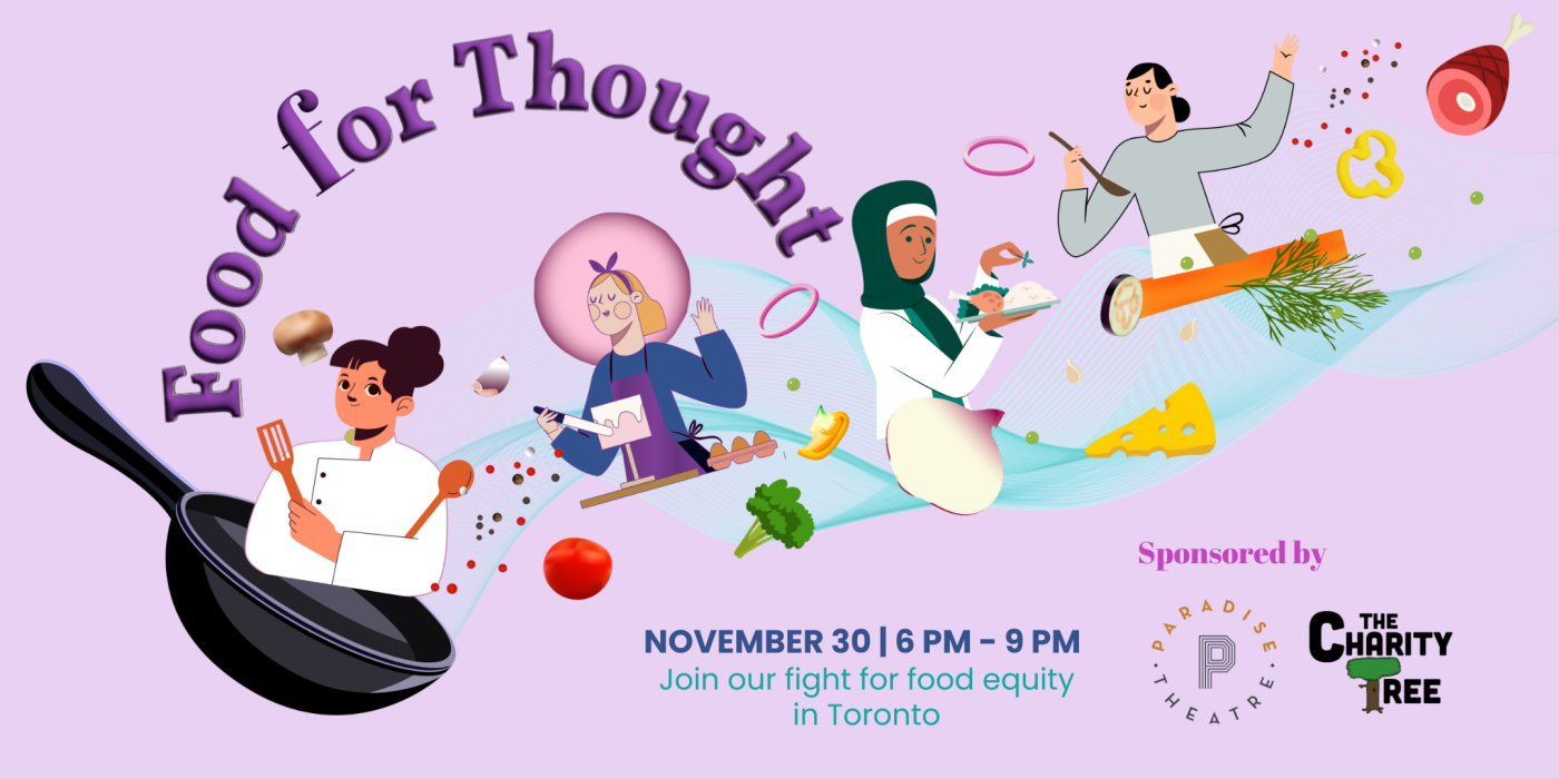 Food for Thought 2025