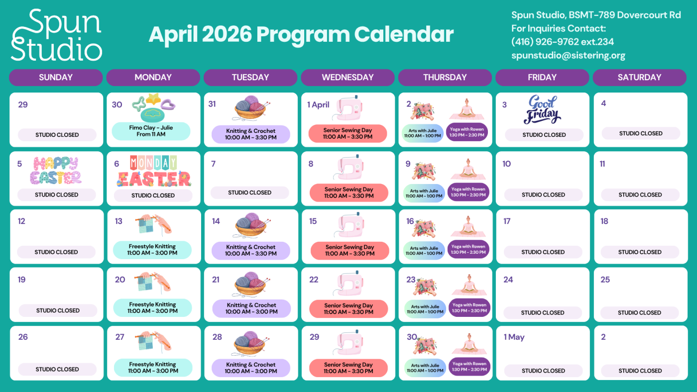 SPUN Calendar - April 2026 (1)